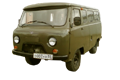 УАЗ-2206