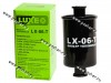 Фильтр топливный 2108-10 инжектор LUX-OIL LX06T 2112-1117010 31668