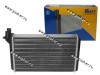 Радиатор печки 2110 KRAFT алюминиевый 2110-8101050-00 3586