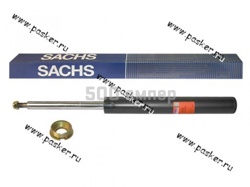 Амортизатор 2110-12 вкладыш передней стойки SACHS газовый 200656 2110-2905003-50 12522
