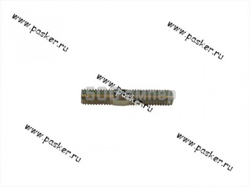 Шпилька М8х25 впускного коллектора 0035170-218 45094