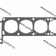Прокладка поддона газель 406
