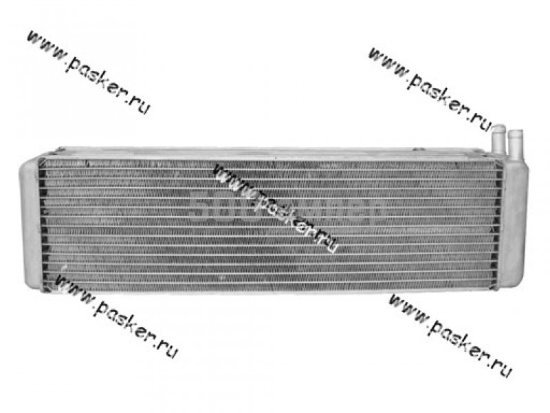 Радиатор печки УАЗ 452/3741-8101060-22 24620