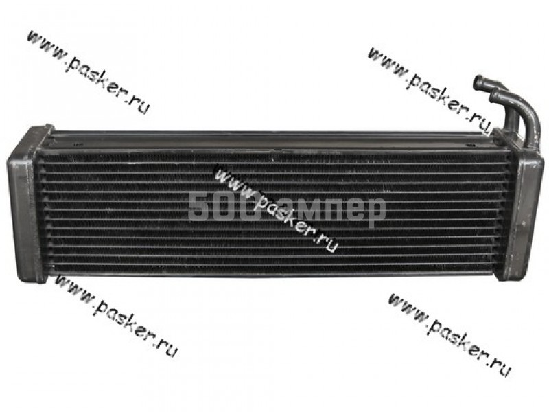 Радиатор печки УАЗ 469/3151-8101060-33 40046