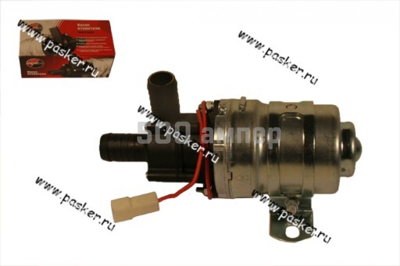 Мотор печки Газель УАЗ-Патриот 32.3780-01 дополнительный салонный FENOX после 2003г HP11202O7 63177