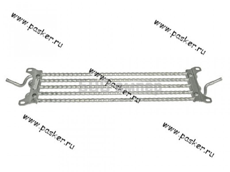 Масляный радиатор хантер