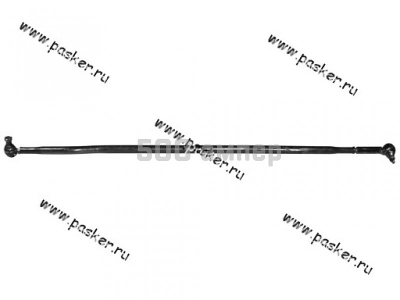 Рулевая тяга хантер. Тяга поперечная УАЗ 3160-2909018. Тяга рулевая поперечная УАЗ Хантер. Тяга рулевая УАЗ Хантер длинная. Тяга рулевая ГАЗ 3160 поперечная.