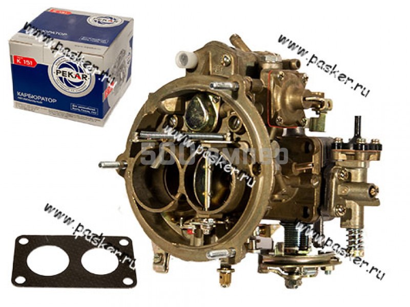 Карбюратор к151д газель. Карбюратор Пекар к 151. Карбюратор Газель 406. Карбюратор 151д на Газель. Карбюратор 151д 406.