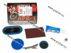 Ремкомплект для ремонта камер и шин велосипедов АРВ-1 60923