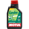 Масло Motul Garden 2T 1 л (для садовой техники) 24776