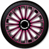 Колпаки R15 Le Mans Pro Pink Black Argo (Польша) 17-002-000-0560