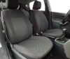 Чехлы на сиденья Mazda 6 I (02-05, 05-08) [Z01] 28-004-032-0206