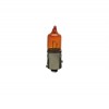 Лампа Automotive Lighting HY6 12V 6W (8064) Amber 31877