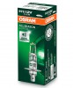 Лампа Osram ALLSEASON H1 12V 55W P14.5s +30% 3000К (64150ALS) 4050300504544_OSR