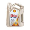 Масло Shell Helix Ultra 5W40 5л 32079