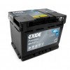 Аккумулятор EXIDE PREMIUM EA601 60Ah 600A L+ EA601_EXI
