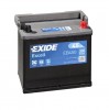 Аккумулятор EXIDE EXCELL EB450 45Ah 330A R+ EB450_EXI