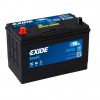 Аккумулятор EXIDE EXCELL EB955 95Ah 760A L+ EB955_EXI
