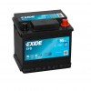Аккумулятор EXIDE EFB Start&Stop EL550 55Ah 480A R+ EL550_EXI