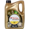 Масло Total Quartz Ineo First 0W30 5л 31903