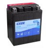 Аккумулятор EXIDE AGM 12V 12AH 200A ETN ETX14AHBS