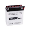 Аккумулятор EXIDE BIKE 12V 5AH 40A (JIS) 12N53B_EXI