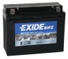 Аккумулятор EXIDE BIKE 12V 21AH 350A (AGM1223) AGM1223_EXI