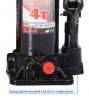 Гидравлический бутылочный домкрат SCHWARTZ-911 4 т DOMK0005