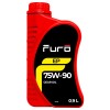 Масло трансмиссионное Furo GEAR OIL EP 75W90 0,9L 75W90FR035_FUO