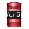 Масло гидравлическое Furo Hydraulic oil HLP 32 205L FR004_FUO