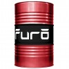 Масло гидравлическое Furo Hydraulic oil HLP 46 205L FR006_FUO