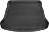 Коврик в багажник формованный TPE Standard CHERY Tiggo 8 PRO MAX 2022- с разл. 3р. 1 шт ELEMENTA67327K13
