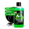 Жидкость стеклоомывателя 1л GRASS Mosquitos Cleaner 110103