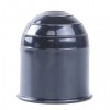 Колпачок защитный на шар фаркопа УАЗ 50 мм пластик 472301500