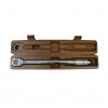 Ключ динамометрический OMBRA 1/2"DR, 42-210 Нм A90013