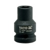 Головка ударная YATO 1/2", 23 мм YT-1013