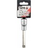 Головка-бита YATO TORX, T55, 100 мм, 1/2" YT-04327