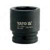 Головка ударная YATO 34 мм, 6 гр, 3/4" YT-1084