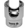 Головка топливного фильтра YATO 27 мм, 1/2" YT-12000