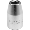 Адаптер для торцевых головок YATO 1/2" x HEX (6 гр, 8 мм) YT-1295