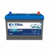 Аккумулятор AKTEX EXTRA Premium (JIS) 95Ah 780/840А R+ ATEXPA95-3-R