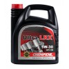 Масло моторное CHEMPIOIL Ultra LRX 5W-30 4л 56898