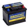 Аккумулятор GENTRY 60Ah 520A SAE R+ (242x175x190) SMF560048