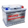 Аккумулятор HELDEN SILVER 45Ah 420A R+ (207x175x175) SMF550049B