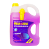Жидкость стеклоомывающая MEGAZONE Magic 4л -24С Фиолетовый 9000006