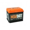 Аккумулятор MEGA BATT 60Ah 480A (EN) рус (242x175x190) 6CT-60N