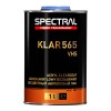NOVOL SPECTRAL KLAR 565 VHS Лак акриловый 2K 2:1 1л (Отвердитель отдельно H-6115) 88061