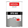 NOVOL OPTIC BASE Краска базовая Снежная королева 690 1л серебро 697301710489