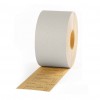 Бумага наждачная в рулоне на бумажной основе SMIRDEX P240 115x50мм 510120240