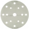 Шлифовальный круг на пластиковой основе SMIRDEX P1500 150мм 15отв 830415915